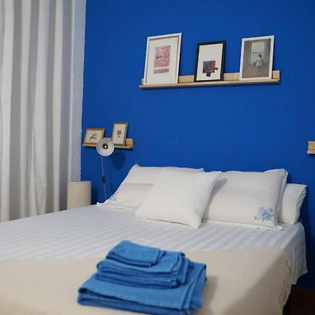 Apartamento Unico En Plaza Del Pilar Сарагоса Екстериор снимка