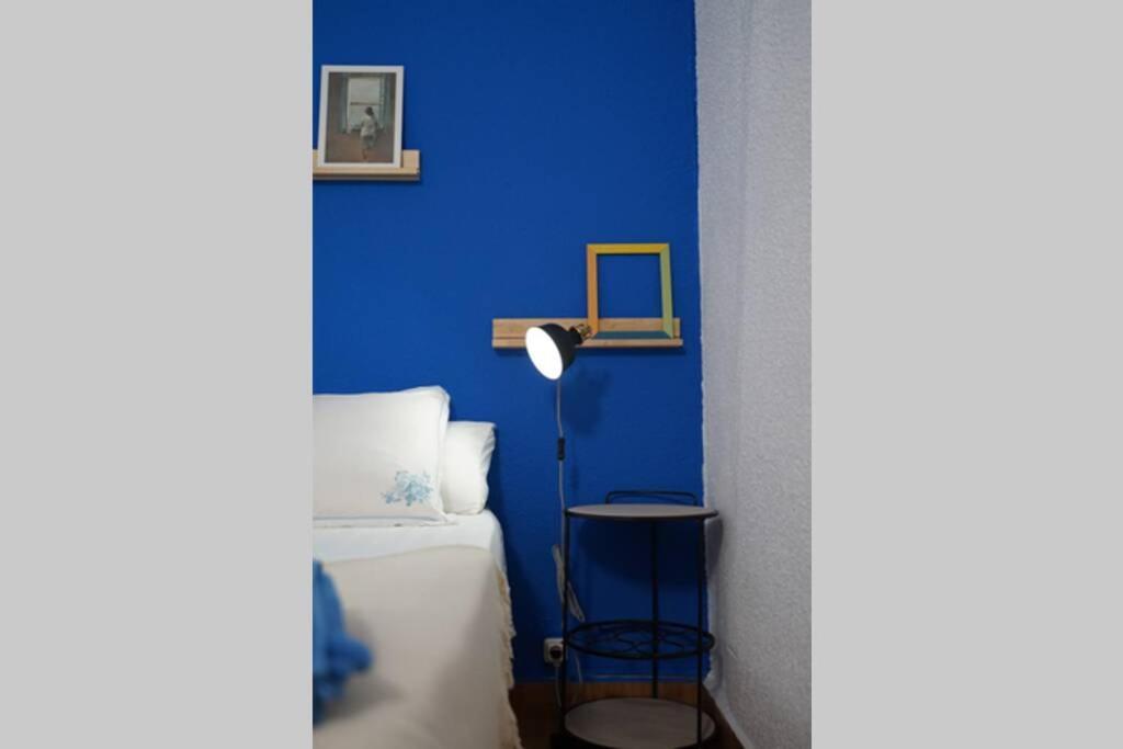 Apartamento Unico En Plaza Del Pilar Сарагоса Екстериор снимка
