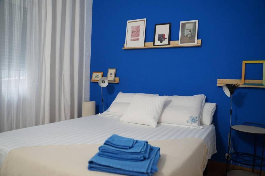 Apartamento Unico En Plaza Del Pilar Сарагоса Екстериор снимка