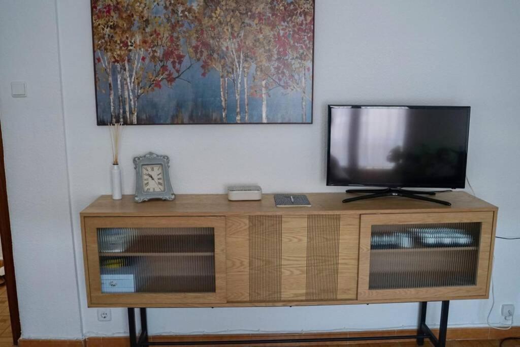 Apartamento Unico En Plaza Del Pilar Сарагоса Екстериор снимка