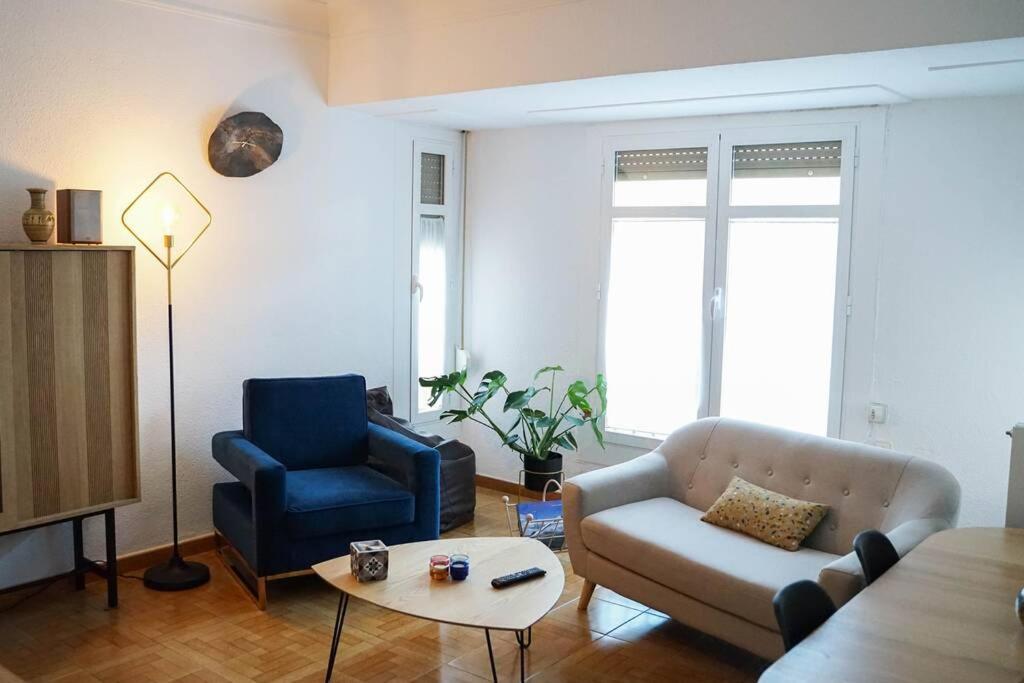 Apartamento Unico En Plaza Del Pilar Сарагоса Екстериор снимка