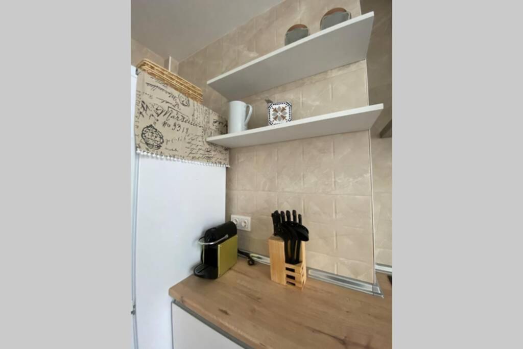 Apartamento Unico En Plaza Del Pilar Сарагоса Екстериор снимка