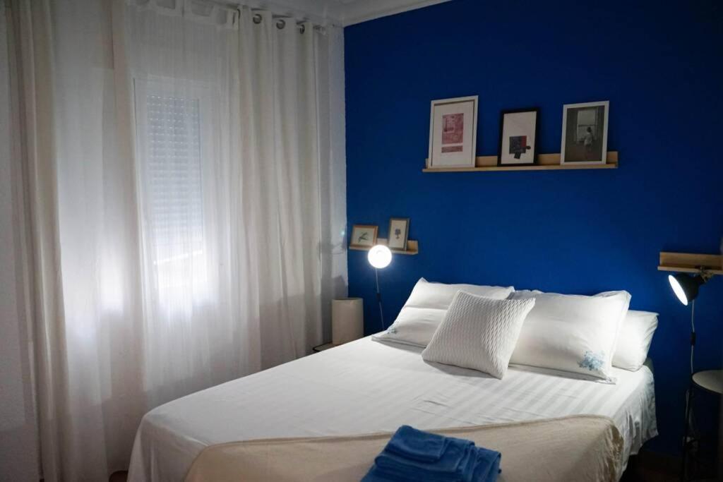 Apartamento Unico En Plaza Del Pilar Сарагоса Екстериор снимка