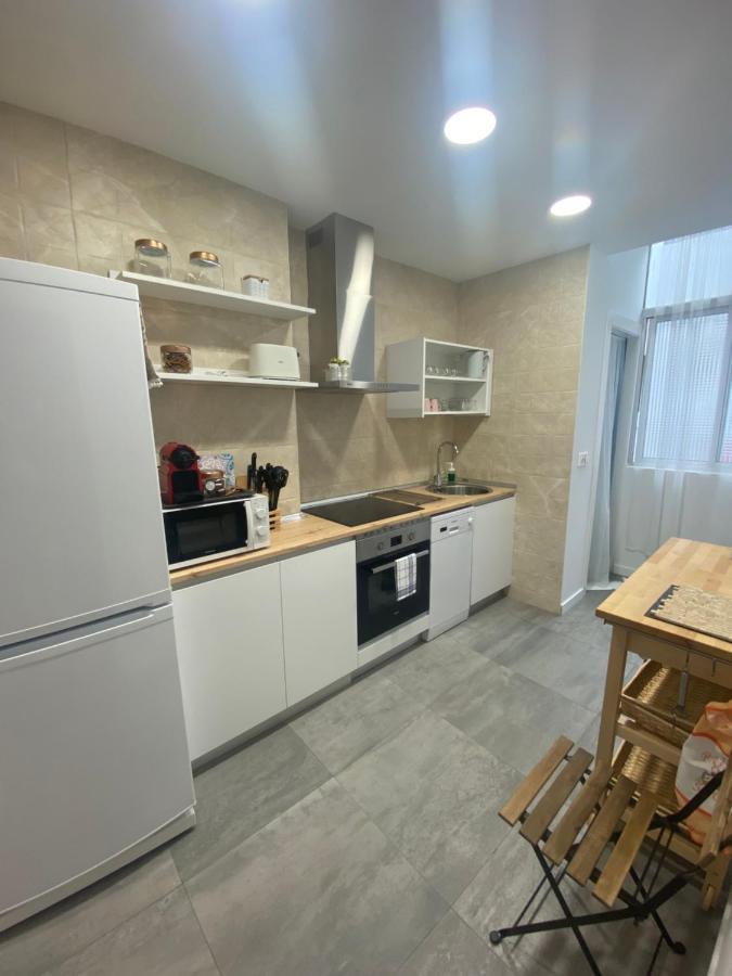 Apartamento Unico En Plaza Del Pilar Сарагоса Екстериор снимка
