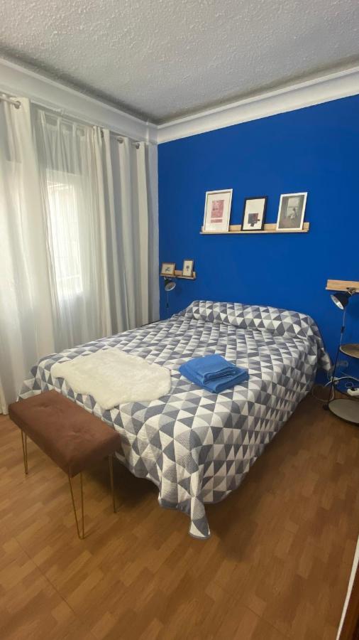 Apartamento Unico En Plaza Del Pilar Сарагоса Екстериор снимка
