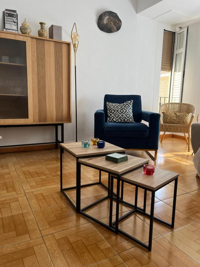 Apartamento Unico En Plaza Del Pilar Сарагоса Екстериор снимка