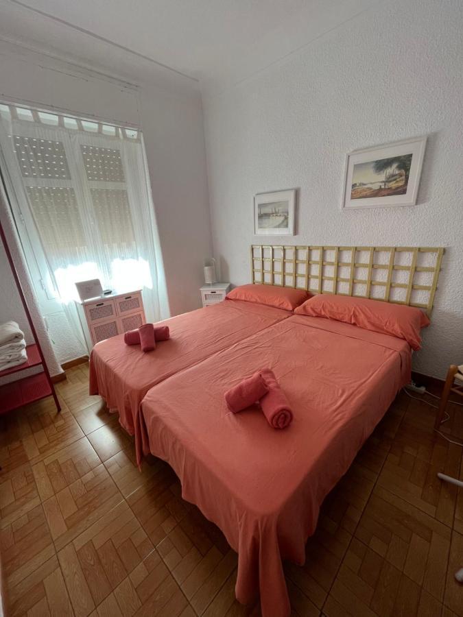 Apartamento Unico En Plaza Del Pilar Сарагоса Екстериор снимка