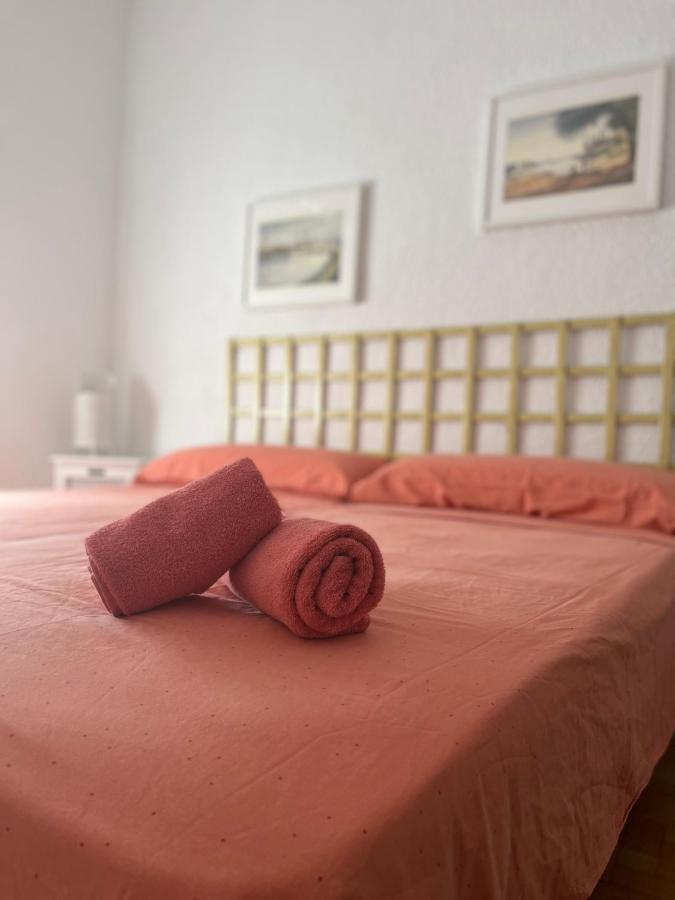 Apartamento Unico En Plaza Del Pilar Сарагоса Екстериор снимка