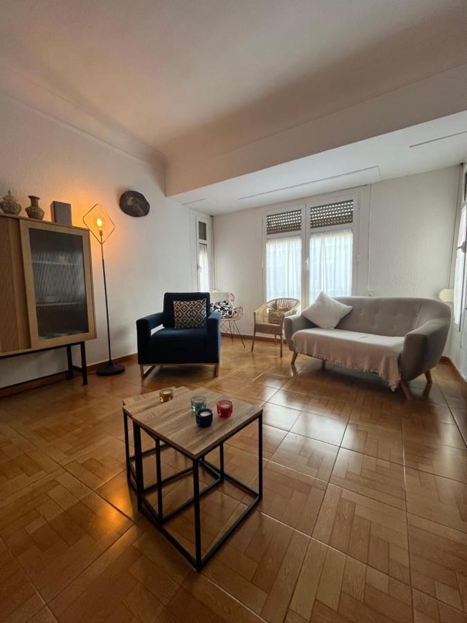 Apartamento Unico En Plaza Del Pilar Сарагоса Екстериор снимка