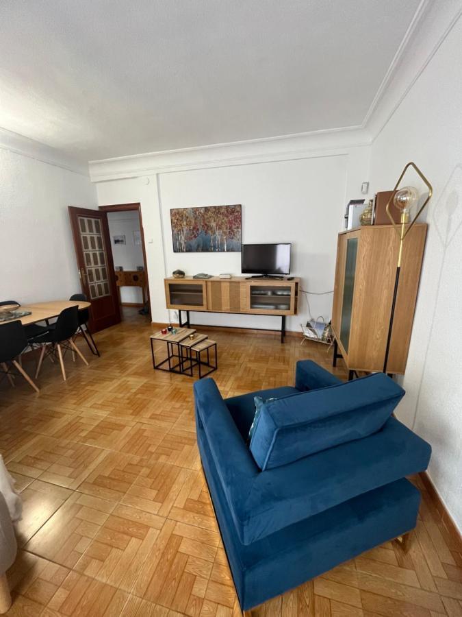 Apartamento Unico En Plaza Del Pilar Сарагоса Екстериор снимка